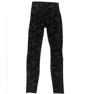 Fabletics Camo Leggings